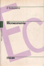 Microeconomia koutsoyiannis 19 usato  Cambiago