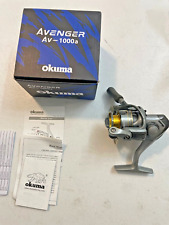 Okuma avenger spinning for sale  Waco