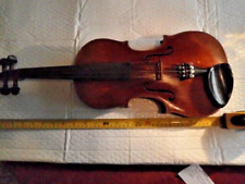 Antique 1861 violin for sale  FERRYHILL