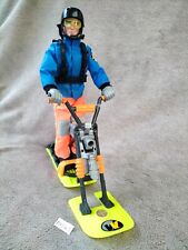 Action man am41 d'occasion  Craponne