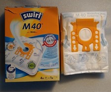 Swirl staubsaugerbeutel miele gebraucht kaufen  Weimar