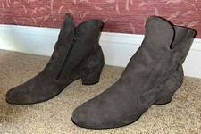 Arche dark brown for sale  Kintnersville