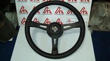 Volante pelle originale usato  Italia