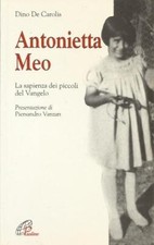 Antonietta meo. sapienza usato  Italia