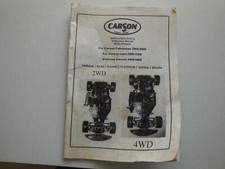 Modelle carson gebraucht gebraucht kaufen  March
