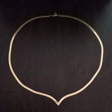 Lovely vintage gold for sale  LUDLOW