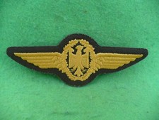 Bundeswehr tätigkeitsabzeiche gebraucht kaufen  Cuxhaven