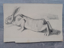 Mathurin méheut dessin d'occasion  Locminé