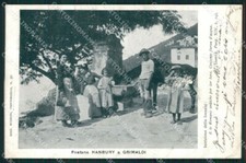 Imperia ventimiglia grimaldi usato  Gambolo