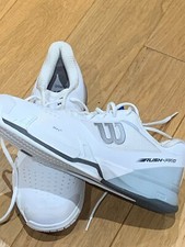 Paire chaussures wilson d'occasion  Rennes-