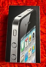 Apple iphone schwarz gebraucht kaufen  Hettstadt