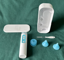 Frida Baby Aspirador Nasal Elétrico NarizFrida para Bebê, Sugador de Nariz Sem Caixa comprar usado  Enviando para Brazil