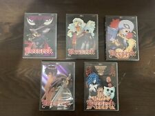 Anime berserk dvd usato  Roma