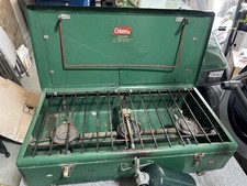 Vintage coleman 426c for sale  Nampa