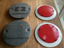 Vespa wheel trim for sale  AXMINSTER