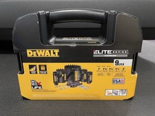 Dewalt elite series for sale  Colorado Springs