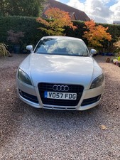 Audi mk2 2.0 for sale  STOURPORT-ON-SEVERN