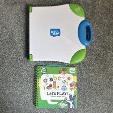 Leapfrog leapstart preschool for sale  SWADLINCOTE