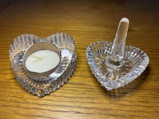 Cute heart shaped for sale  BRIGHTON