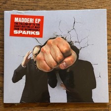Sparks madder 2025 for sale  YEOVIL
