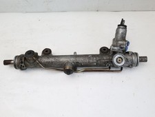 CRÉMAILLÈRE DIRECTION HYDRAULIQUE Mercedes C-KLASSE W203  105 kW 143 HP 68622, usado comprar usado  Enviando para Brazil