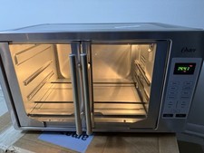 Oster convection oven for sale  Chicago Heights