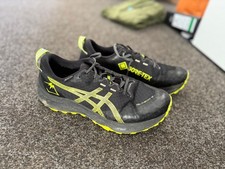 Asics gel trabuco gebraucht kaufen  Eichenzell