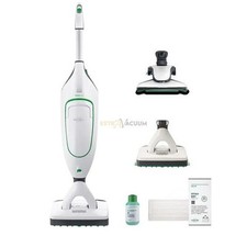 Odkurzacz Vorwerk Kobold VK200 ze szczotką HD60 i akcesorium SP600, używany na sprzedaż  PL