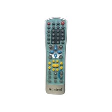 Amstrad jx9001 telecomando usato  Napoli