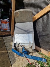 Tealwash heated wash for sale  TEWKESBURY