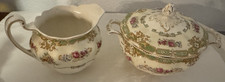Vintage old staffordshire d'occasion  Expédié en Belgium