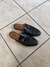 Gucci princetown horsebit for sale  Boyds