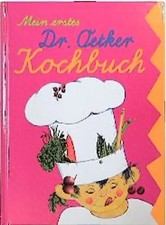 Erstes etker kochbuch gebraucht kaufen  Berlin