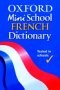 Oxford Mini School Dicionário Francês, , Usado; Bom Livro comprar usado  Enviando para Brazil