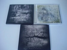 Helrunar cds sammlung gebraucht kaufen  Deutschland