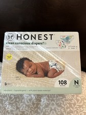 Honest company clean for sale  Middletown