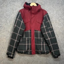 Bonfire jacket mens for sale  SHREWSBURY