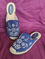 Joe browns embroidered for sale  PRESTON