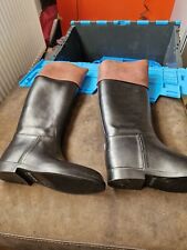 Harry hall boots for sale  RAINHAM
