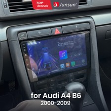 Carplay android14 autoradio gebraucht kaufen  Buttstädt