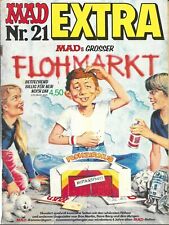 Mad extra mad gebraucht kaufen  Kassel