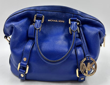 Michael kors blue for sale  Powder Springs