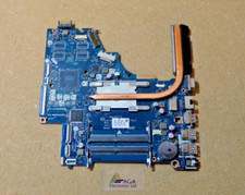 250 laptop motherboard. for sale  CHESTERFIELD