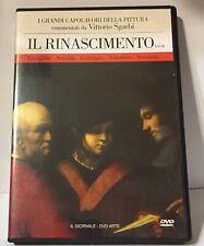 Rinascimento iii dvd usato  Viterbo