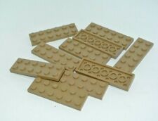 Lego 10x plaque d'occasion  Nice-