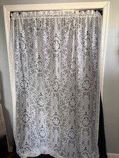 Vintage floral lace for sale  Dover