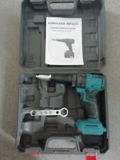 18v cordless brushless for sale  HOLSWORTHY