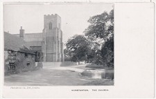 Hunstanton church duck for sale  UK