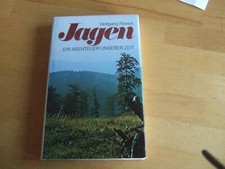 Jagen abenteuer unserer gebraucht kaufen  Münster