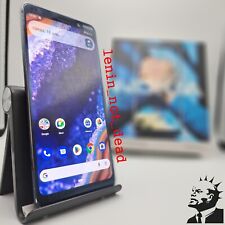 Używany, NOKIA 9 PUREVIEW VINTAGE telefon komórkowy smartfon ODBLOKOWANE pudełko PEŁNY ZESTAW UŻYWANY na sprzedaż  PL